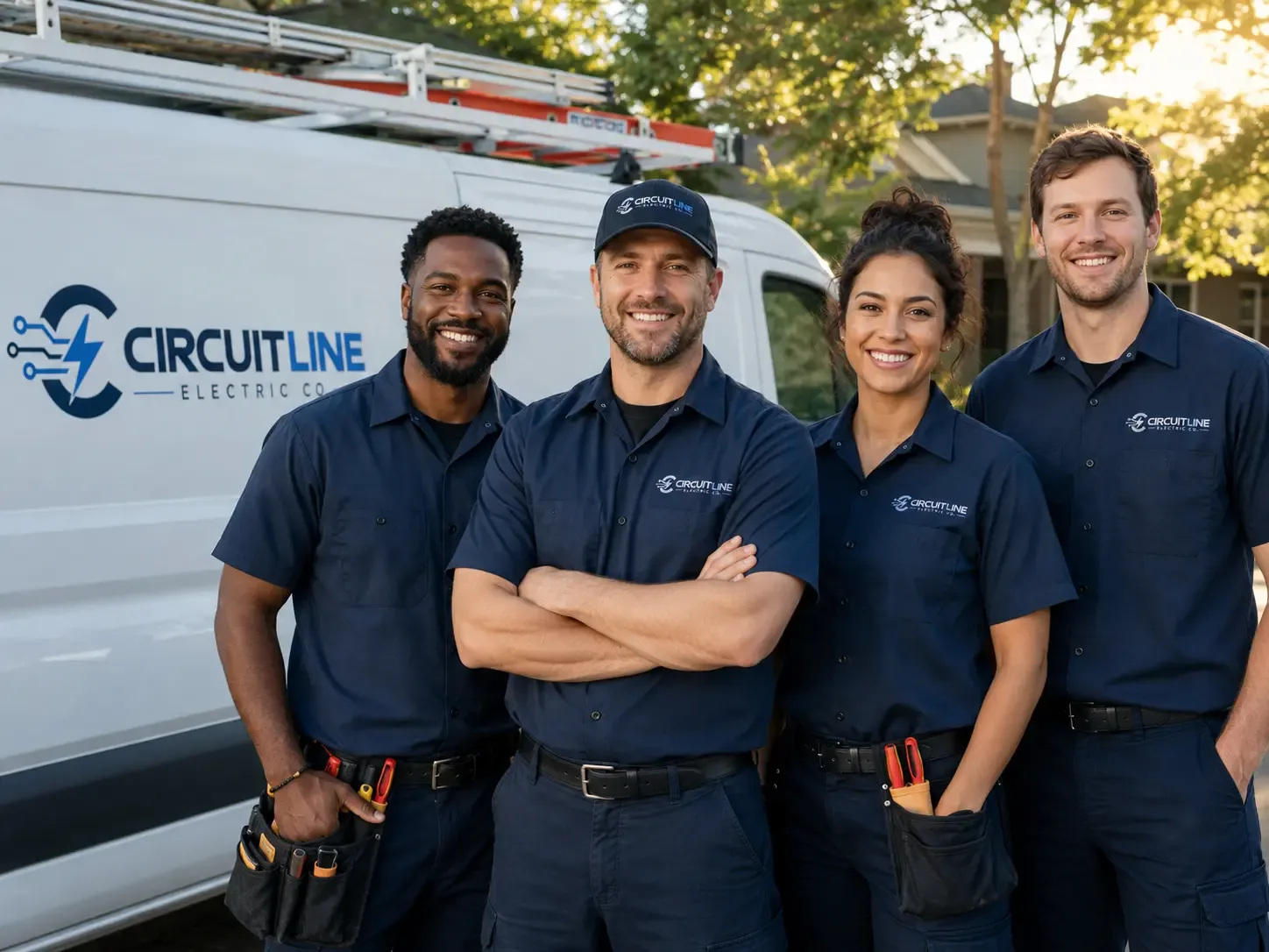 Whole Home Rewiring company in Holmen, WI