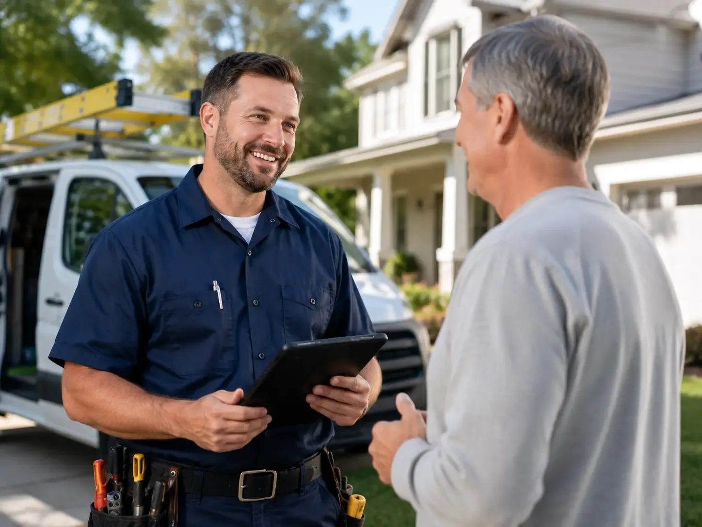 Whole Home Rewiring Holmen, WI FAQs